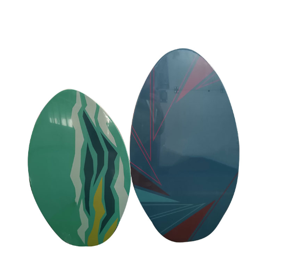 ईवीए स्किमबोर्ड के क्या फायदे हैं?